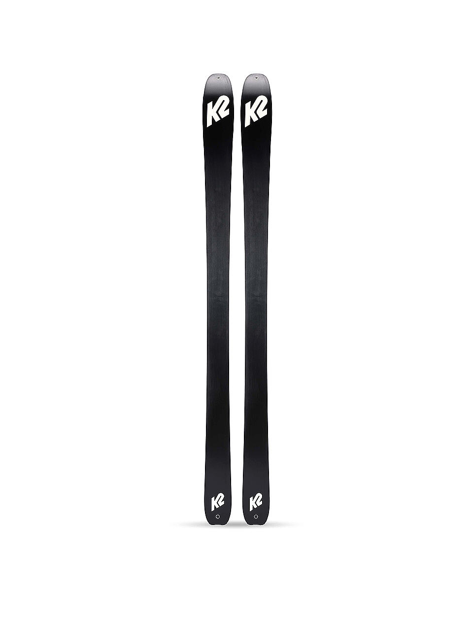 K2 | Herren Tourenski Wayback 88 22/23 | schwarz