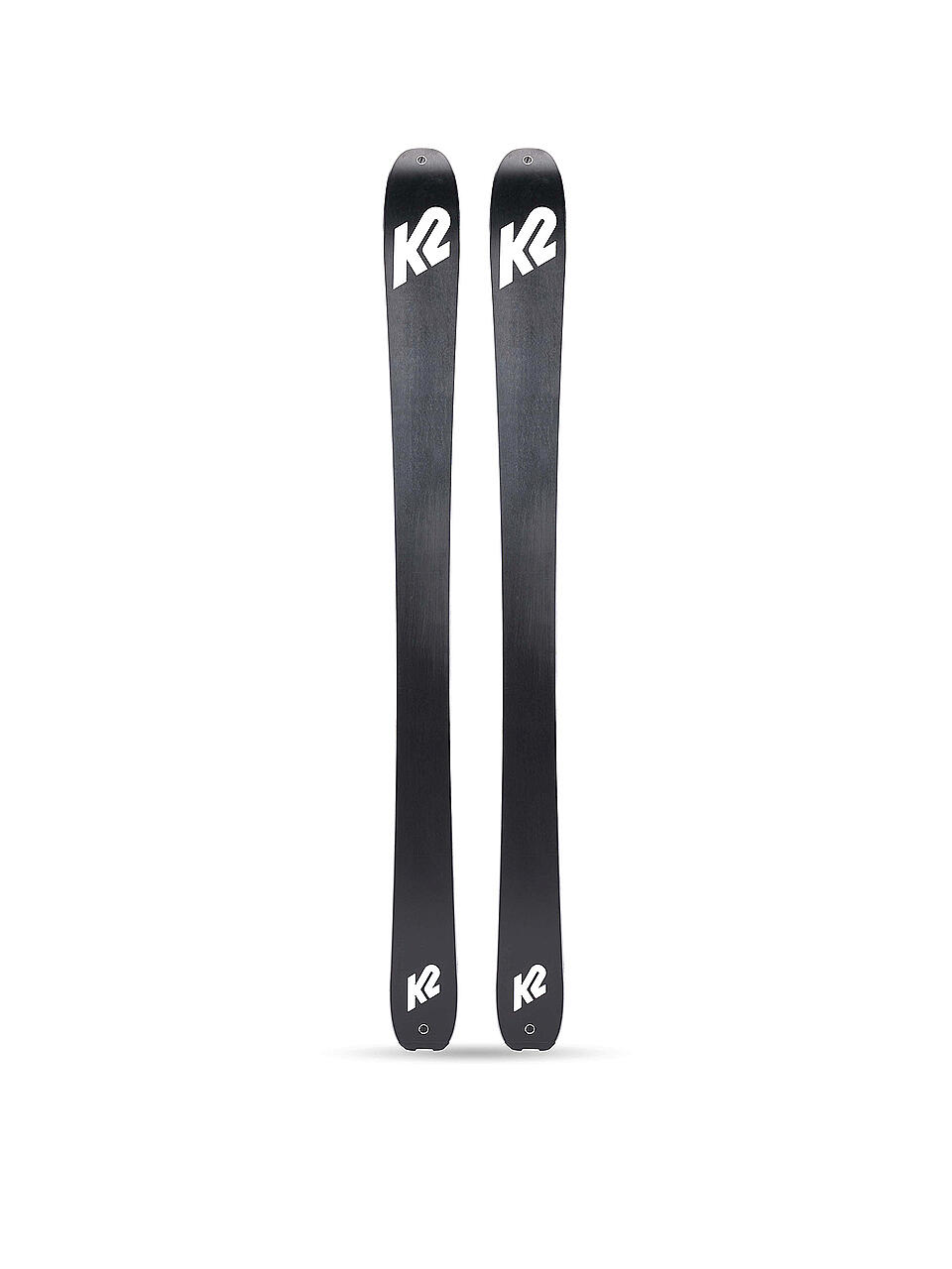 K2 | Jugend Tourenski Wayback JR 22/23 | schwarz