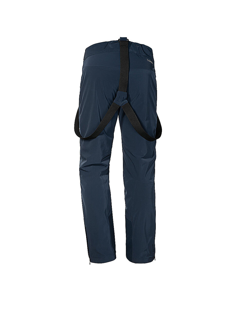 SCHÖFFEL | Herren Skihose Heat Pants Serfaus M | dunkelblau