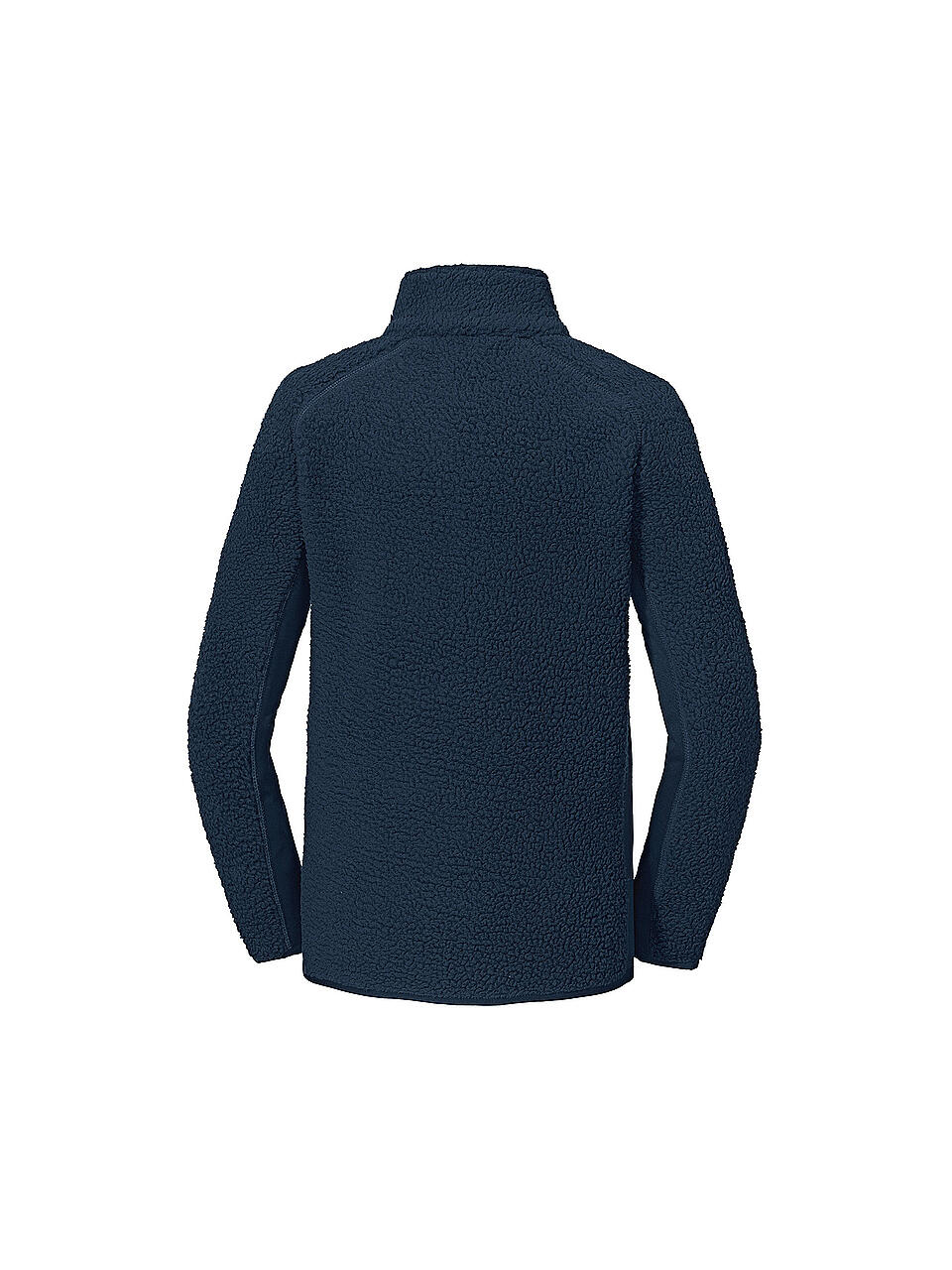 SCHÖFFEL | Kinder Fleecejacke Riggli | dunkelblau