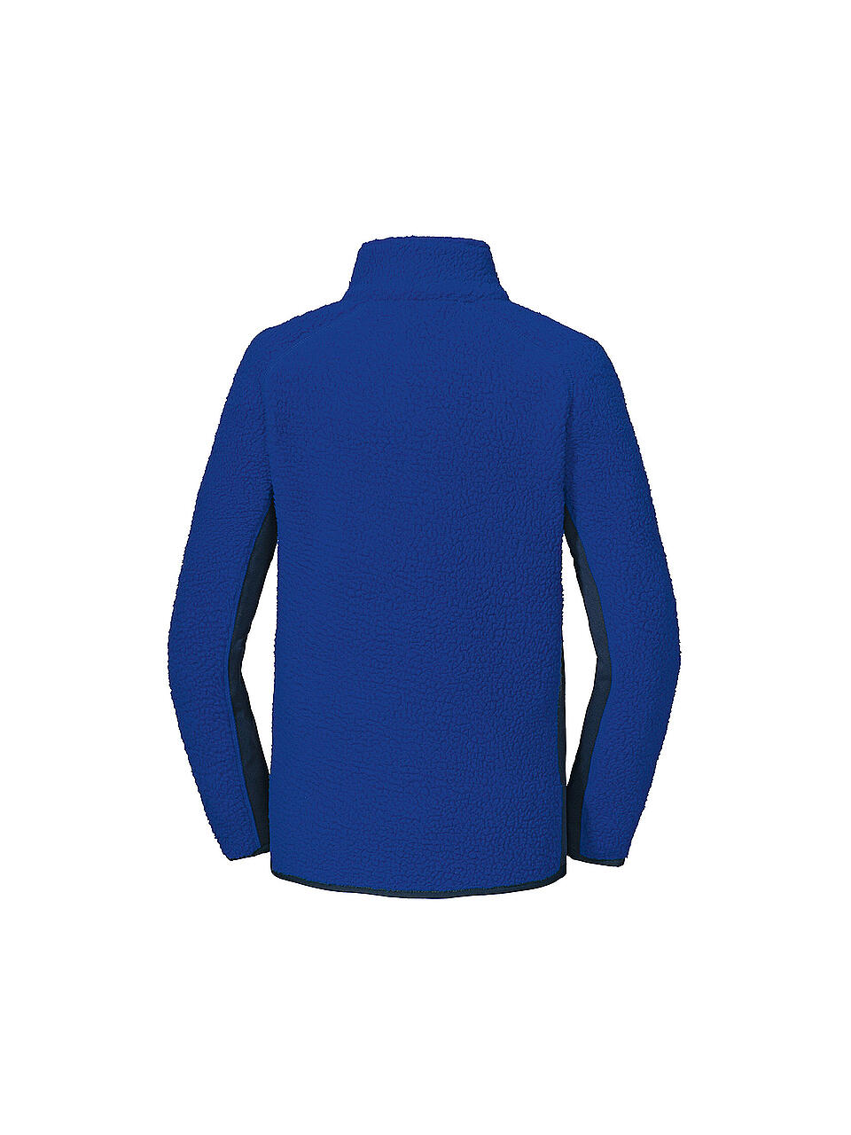 SCHÖFFEL | Kinder Fleecejacke Riggli | blau