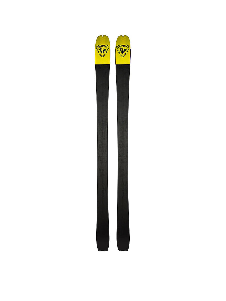 ROSSIGNOL | Herren Tourenski Escaper 87 Nano | gelb