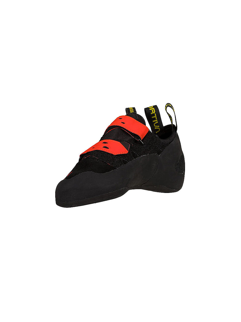 LA SPORTIVA | Herren Kletterschuhe Tarantula | schwarz