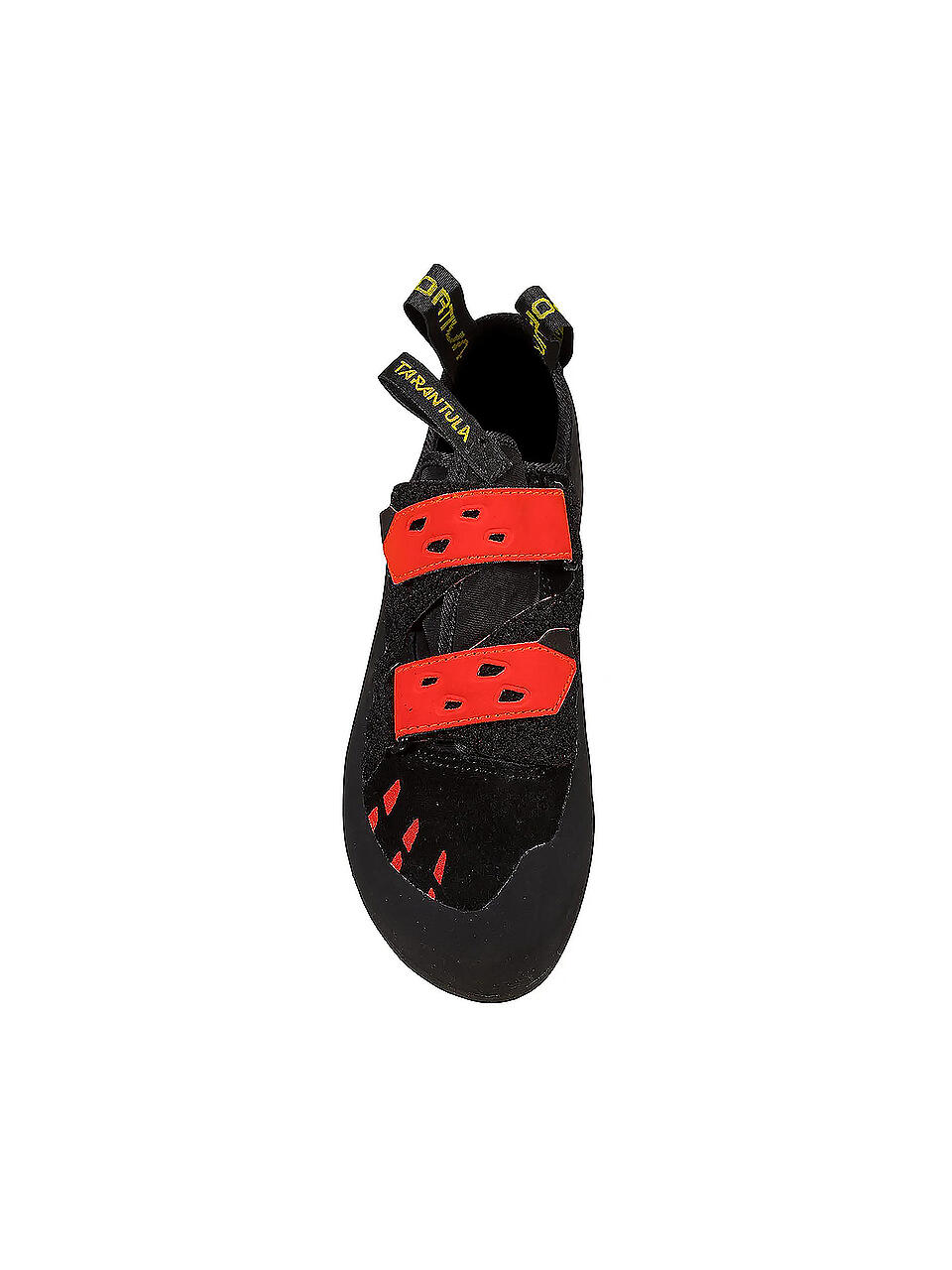 LA SPORTIVA | Herren Kletterschuhe Tarantula | schwarz