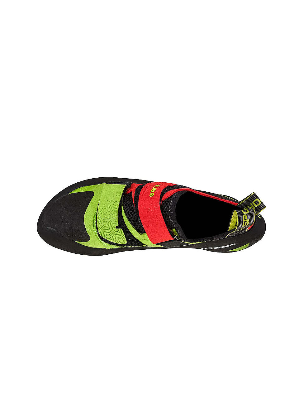 LA SPORTIVA | Herren Kletterschuhe Kubo | rot