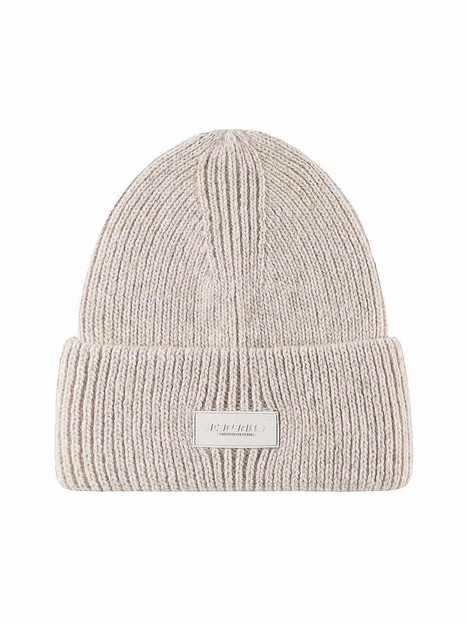 ICEPEAK | Haube Halbur | Camel