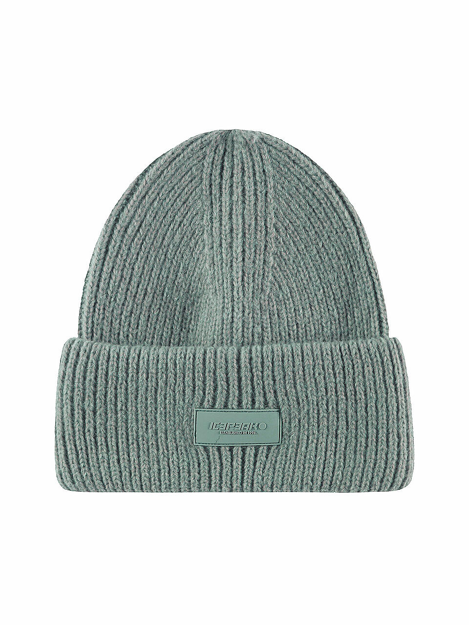 ICEPEAK | Haube Halbur | hellblau