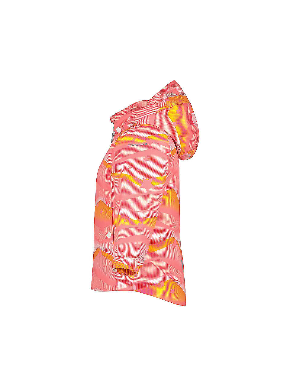 ICEPEAK | Mini Kinder Skijacke Japeri Kd | bunt