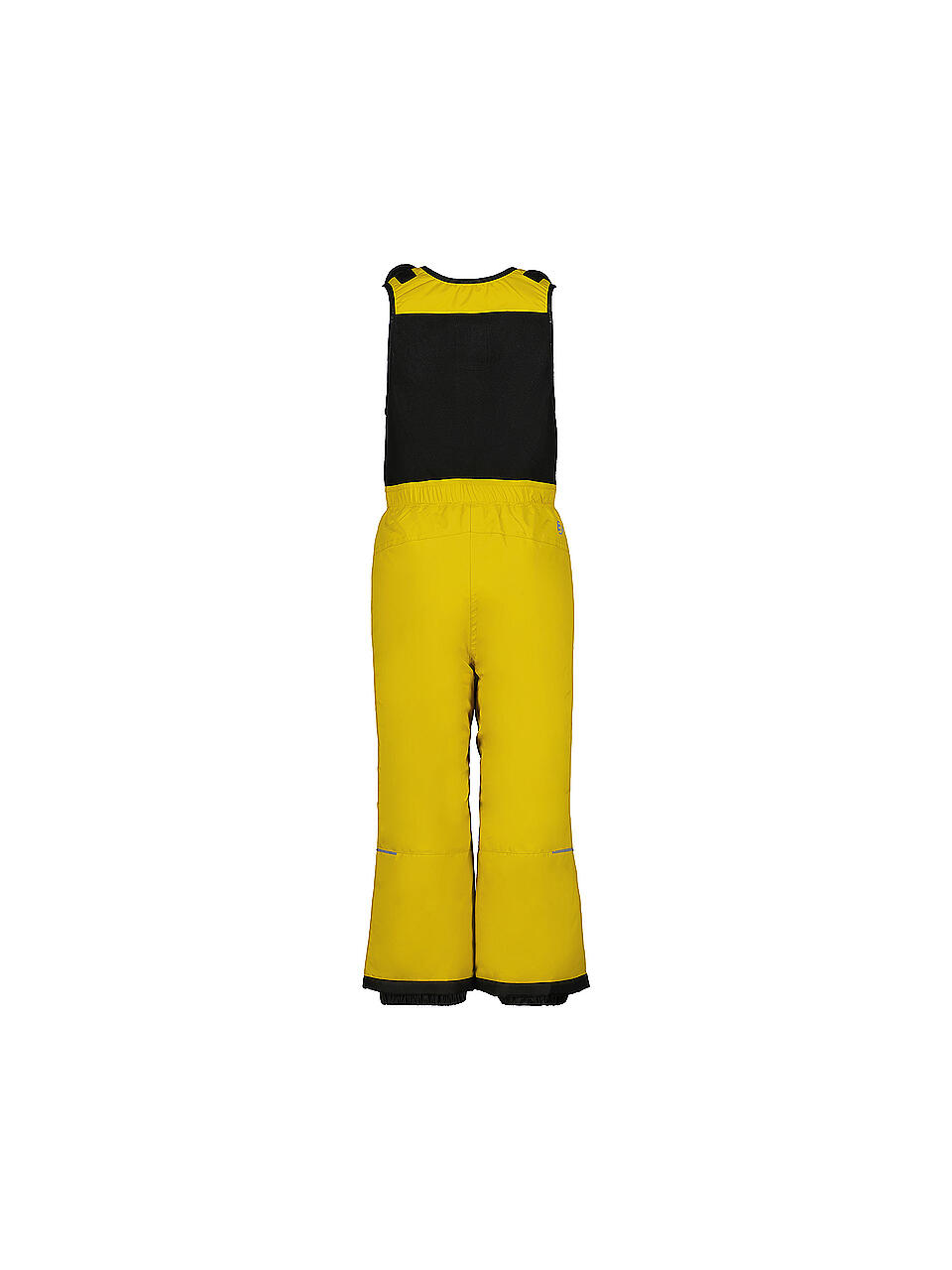 ICEPEAK | Mini Kinder Schihose Jiazi | gelb