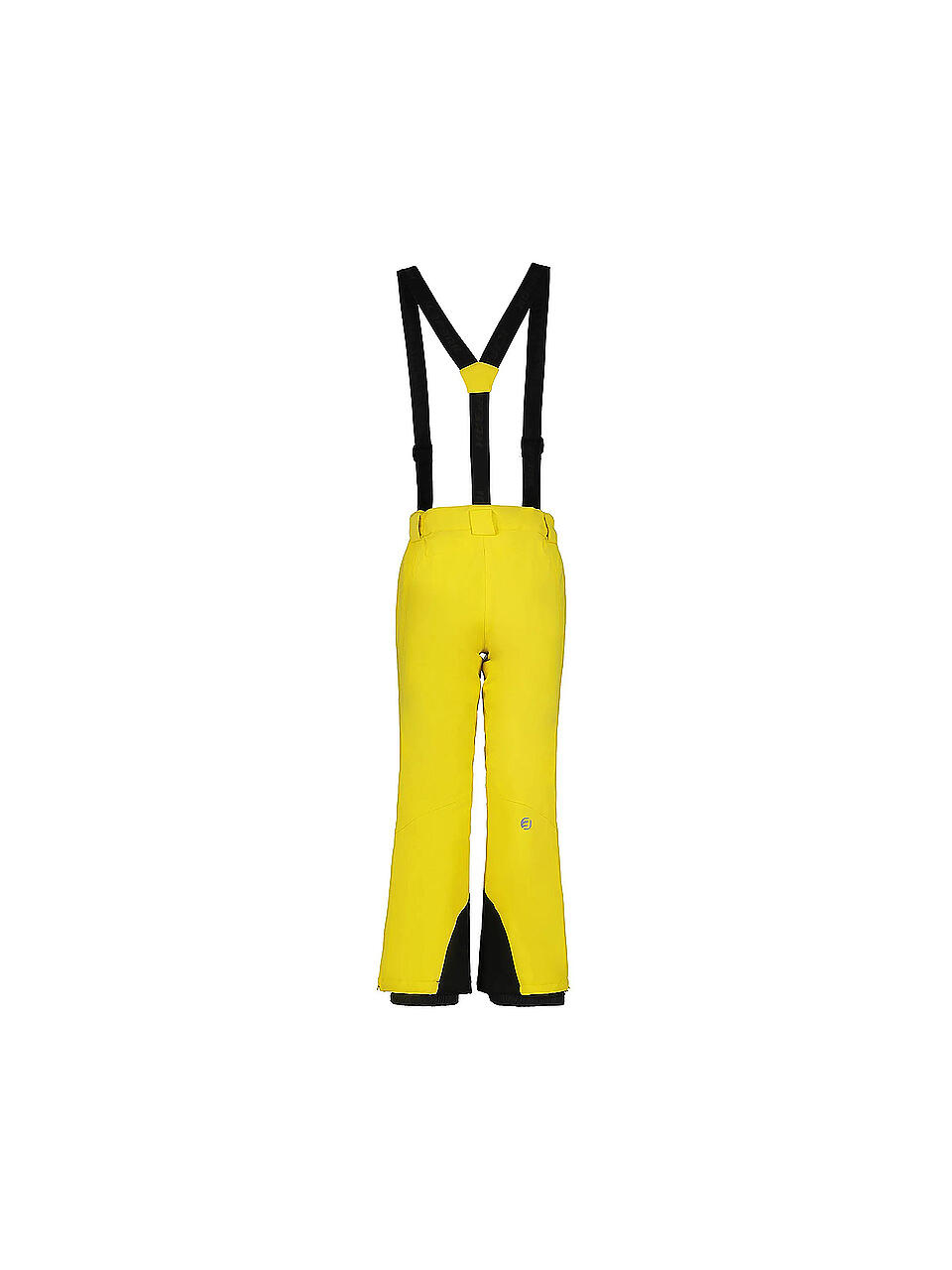 ICEPEAK | Mädchen Skihose Lagos | gelb