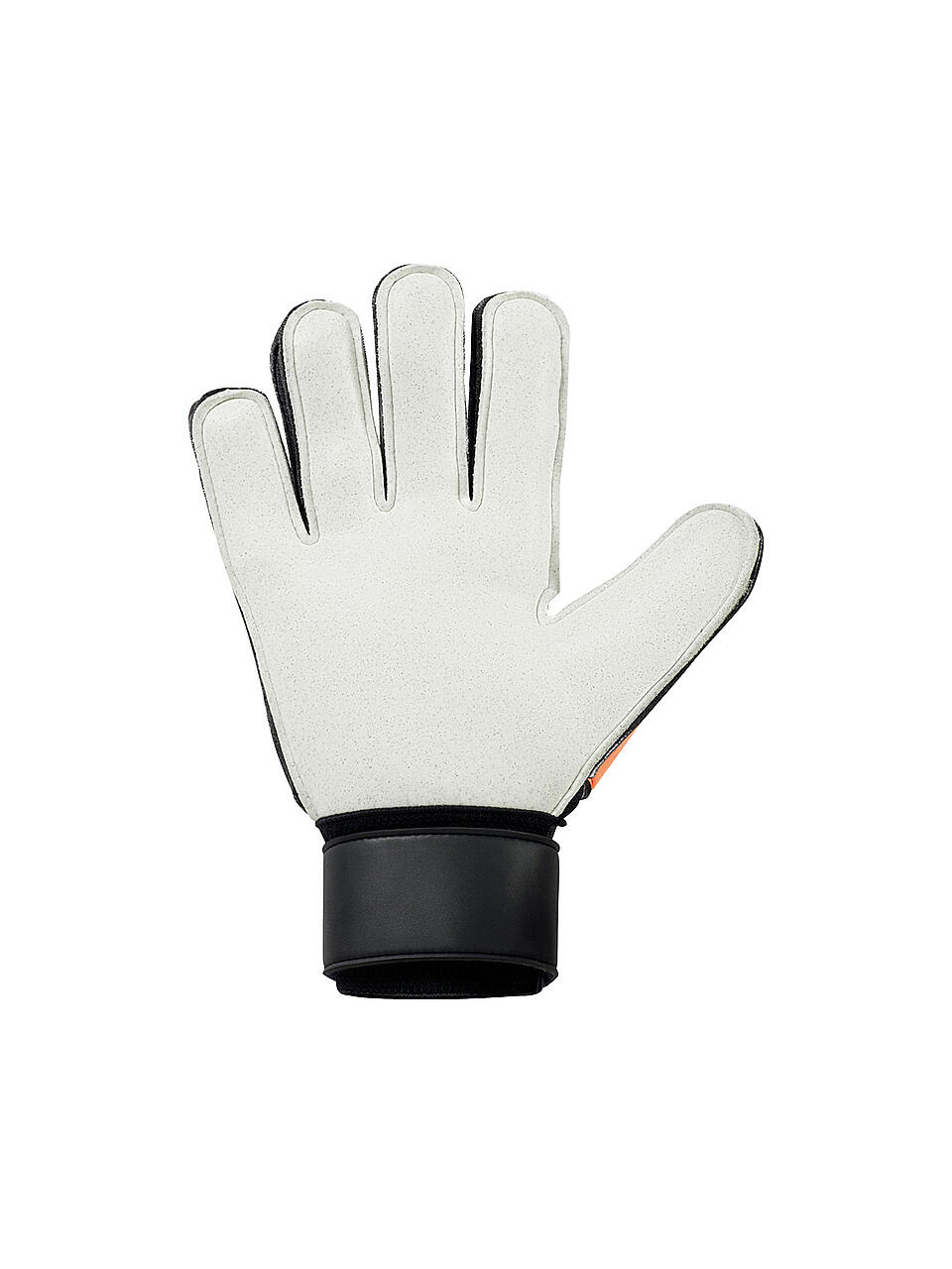 UHLSPORT | Torwarthandschuhe Soft Resist+ | schwarz
