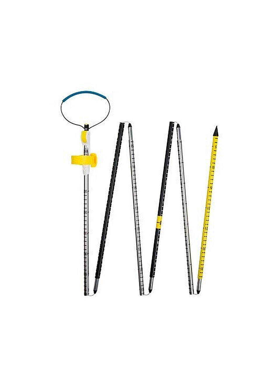 PIEPS | LVS Set Powder BT | blau