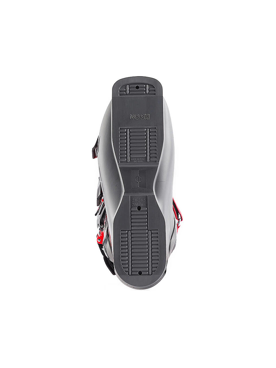 ROSSIGNOL | Jugend Skischuhe Hero World Cup 70 SC 22/23 | grau
