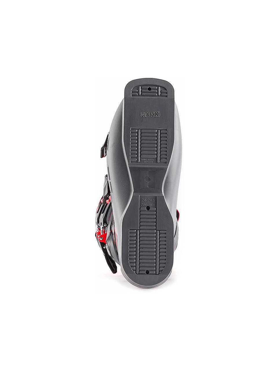 ROSSIGNOL | Jugend Skischuhe Hero World Cup 90 SC 22/23 | grau