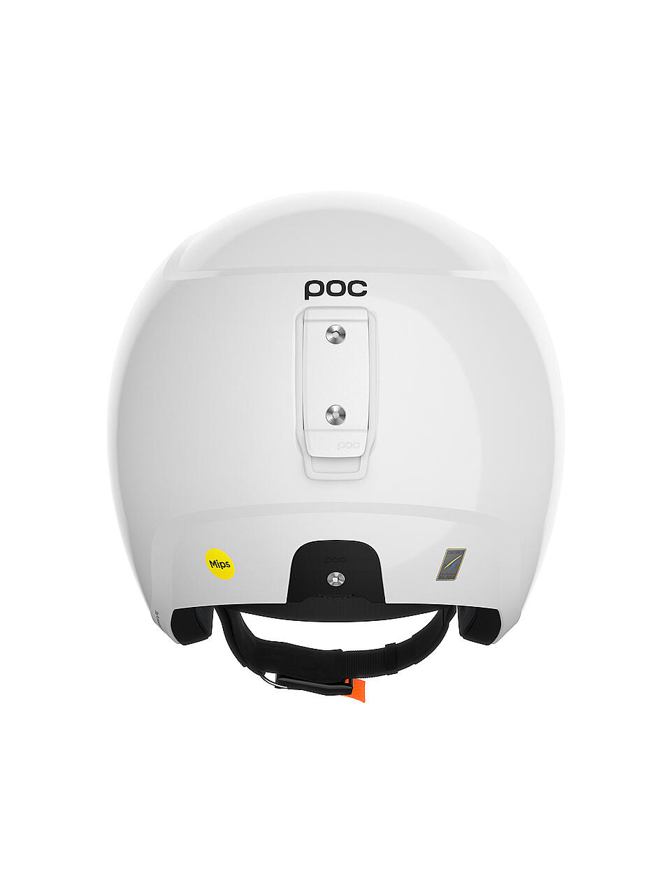 POC | Skirennhelm Skull Dura X MIPS | weiss