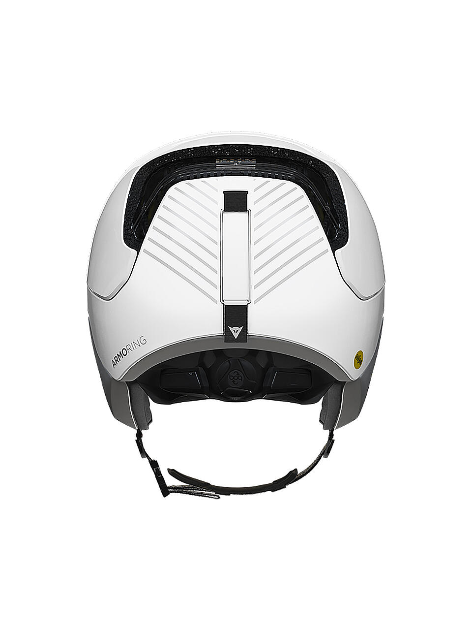 DAINESE | Skihelm Nucleo MIPS | weiß
