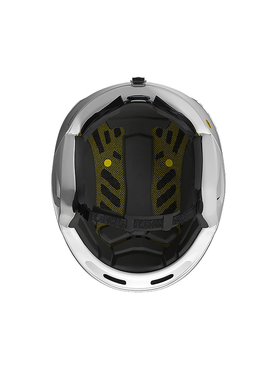 DAINESE | Skihelm Nucleo MIPS | weiß
