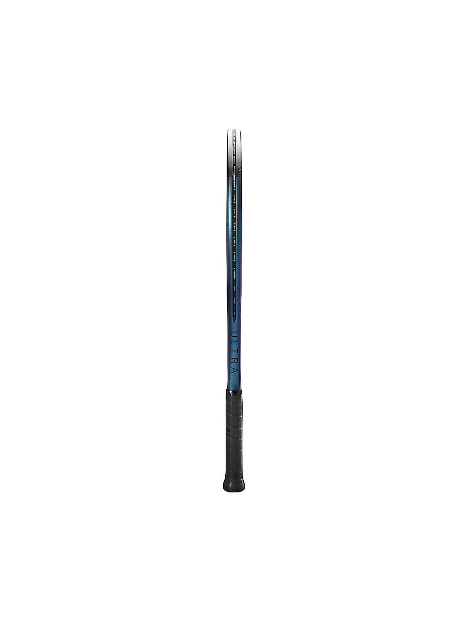 WILSON | Tennisschläger Ultra 100 v4 unbesaitet | blau
