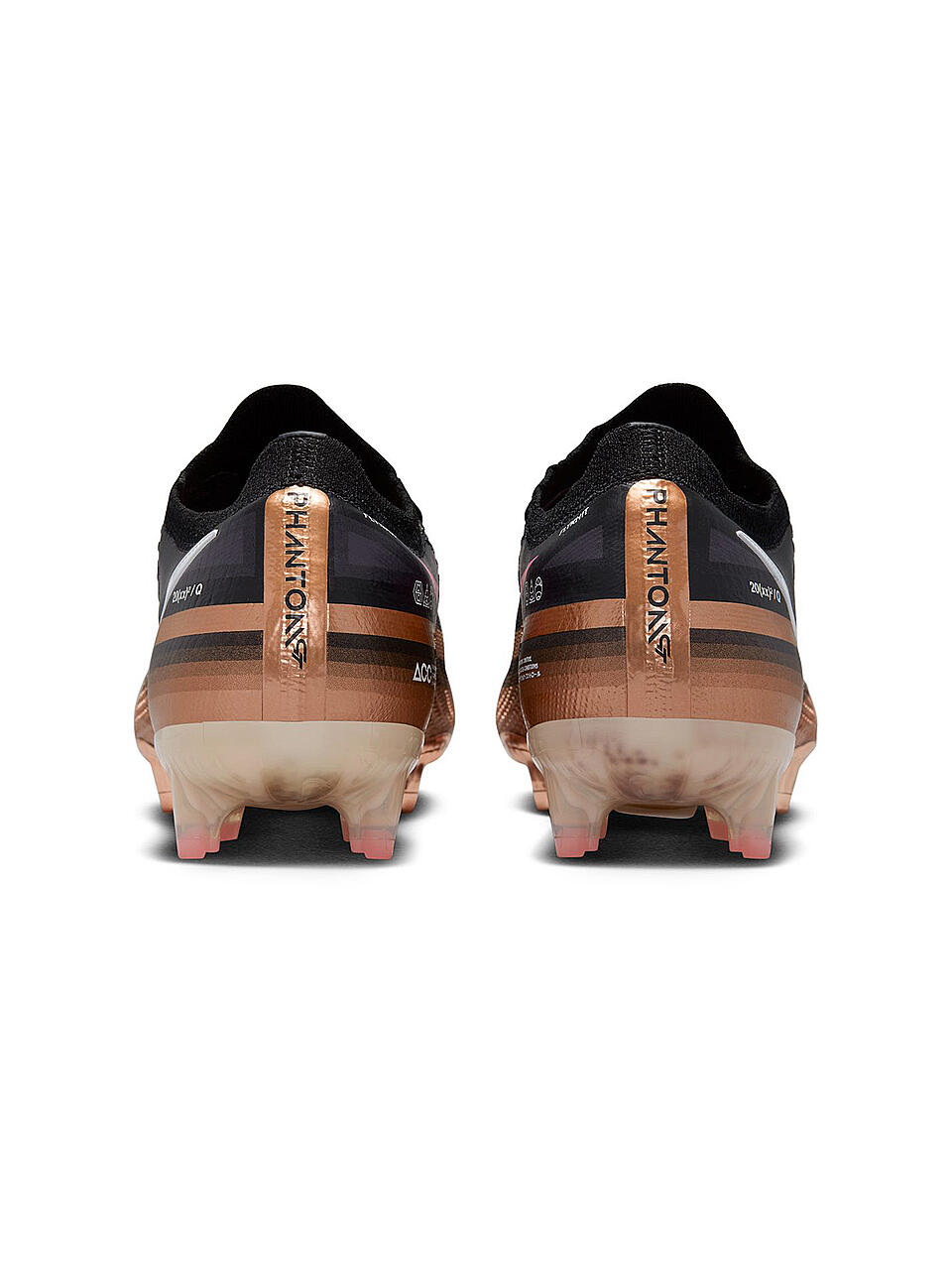 NIKE | Fußballschuhe Nocken Phantom GT2 Elite FG | bunt