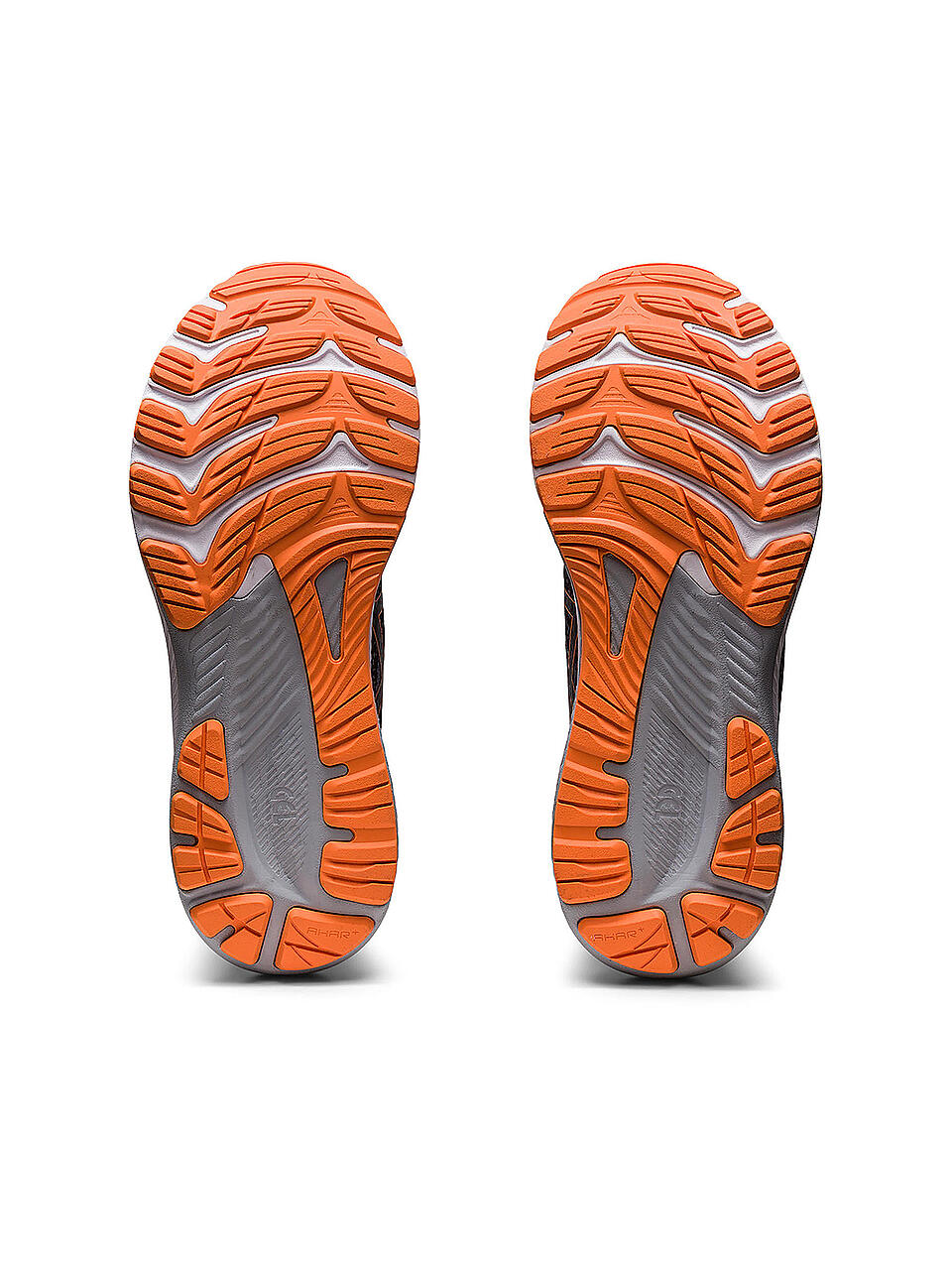 ASICS | Herren Laufschuhe Gel-Kayano™ 29 BLACK/SUN PEACH | blau