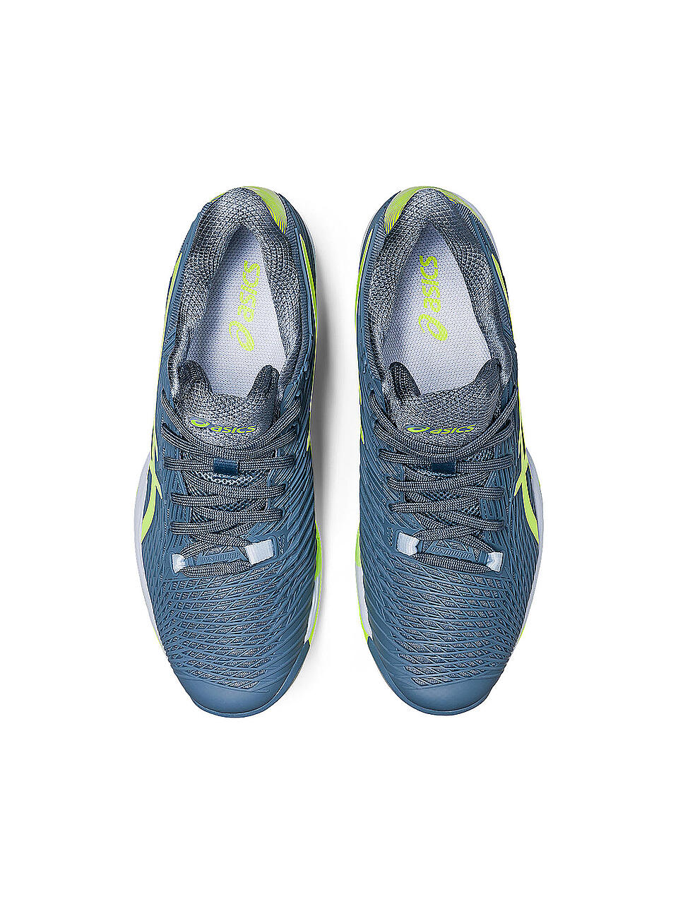 ASICS | Herren Tennisschuhe Solution Speed FF 2 Clay | blau