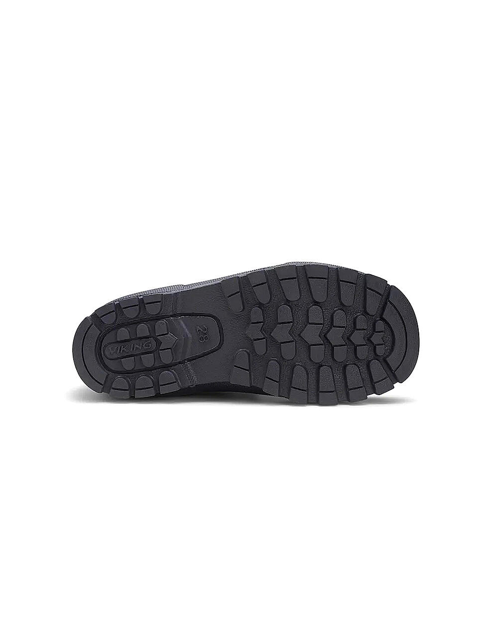 VIKING | Jungen Gummistiefel Alv Jolly | blau