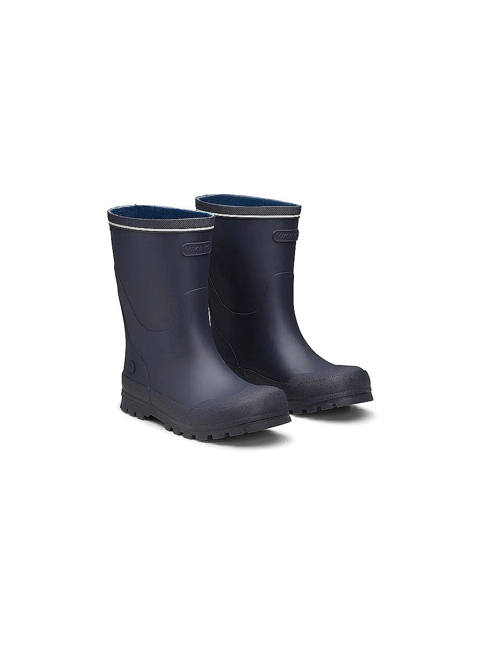 VIKING | Jungen Gummistiefel Alv Jolly | blau