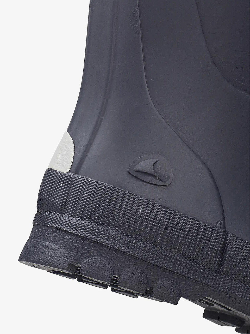 VIKING | Jungen Gummistiefel Alv Jolly | blau