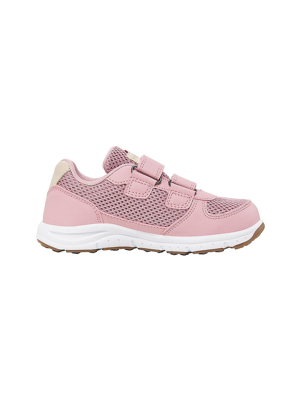 VIKING | Mädchen Sneaker Hovet Low WP | pink