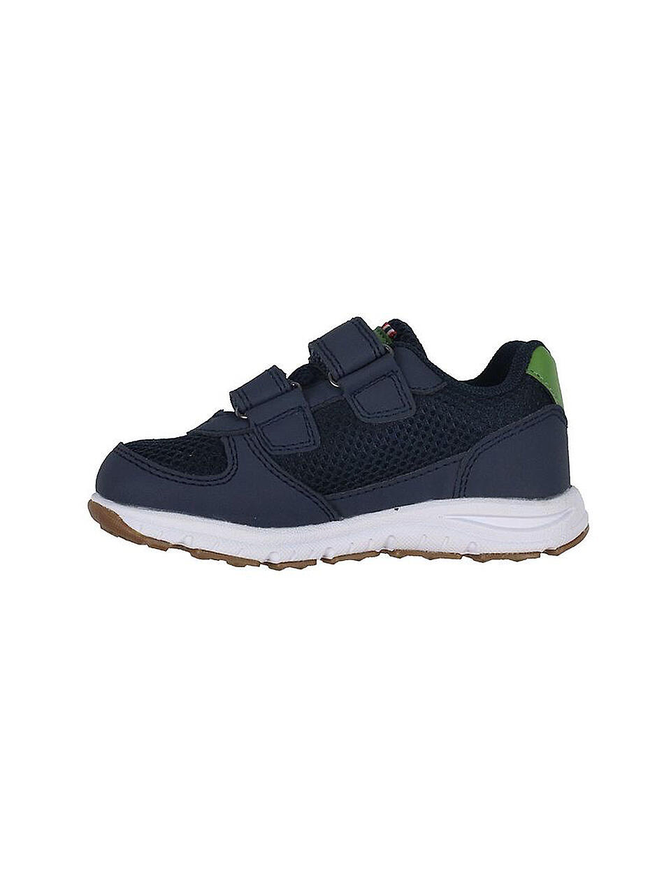 VIKING | Jungen Sneaker Hovet Low WP | blau
