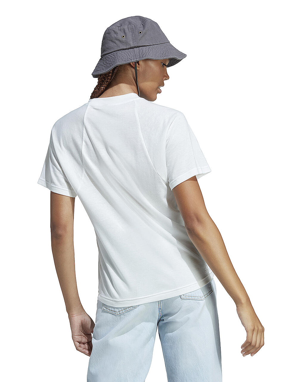 ADIDAS | Damen T-Shirt adidas Sportswear Future Icons Winners 3.0 | weiss