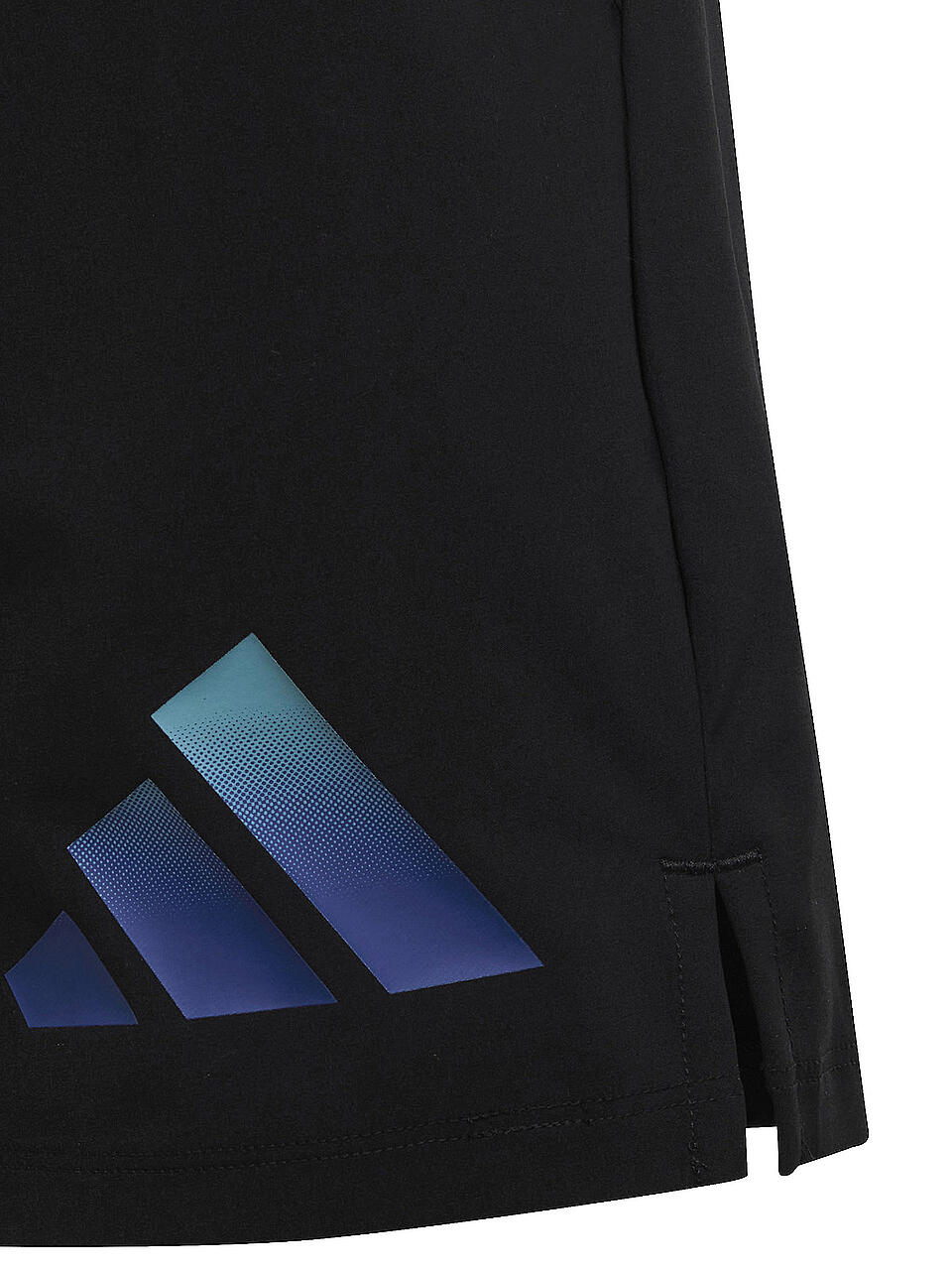 ADIDAS | Kinder Fitness Short Train Icons Aeroready | schwarz