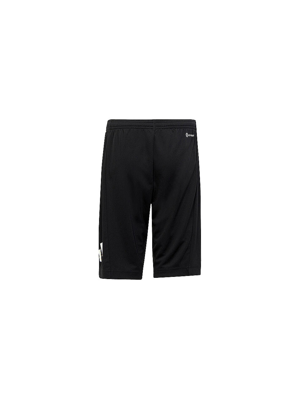 ADIDAS | Kinder Fitnes Short Train Essentials Aeroready | schwarz
