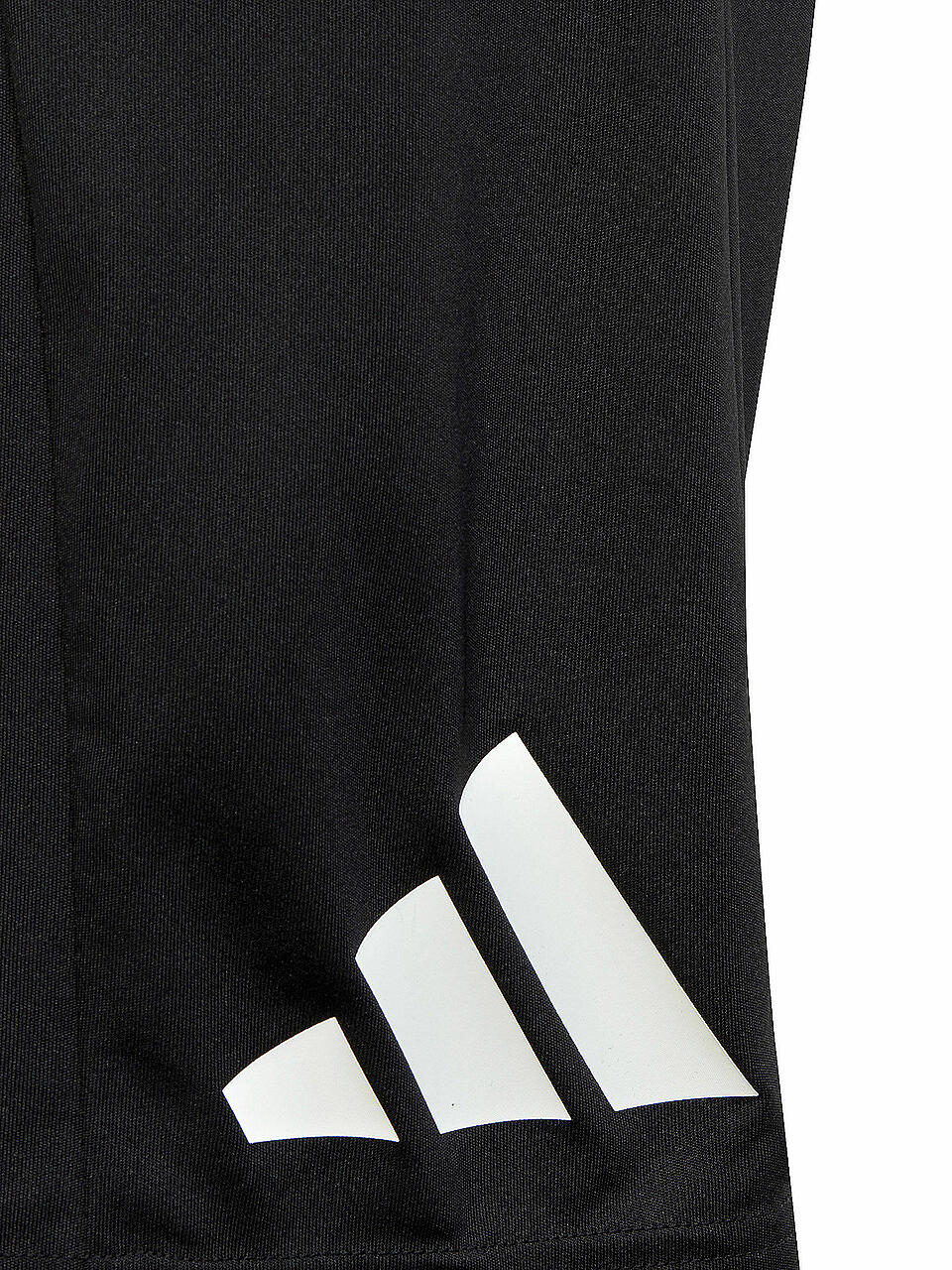 ADIDAS | Kinder Fitnes Short Train Essentials Aeroready | schwarz
