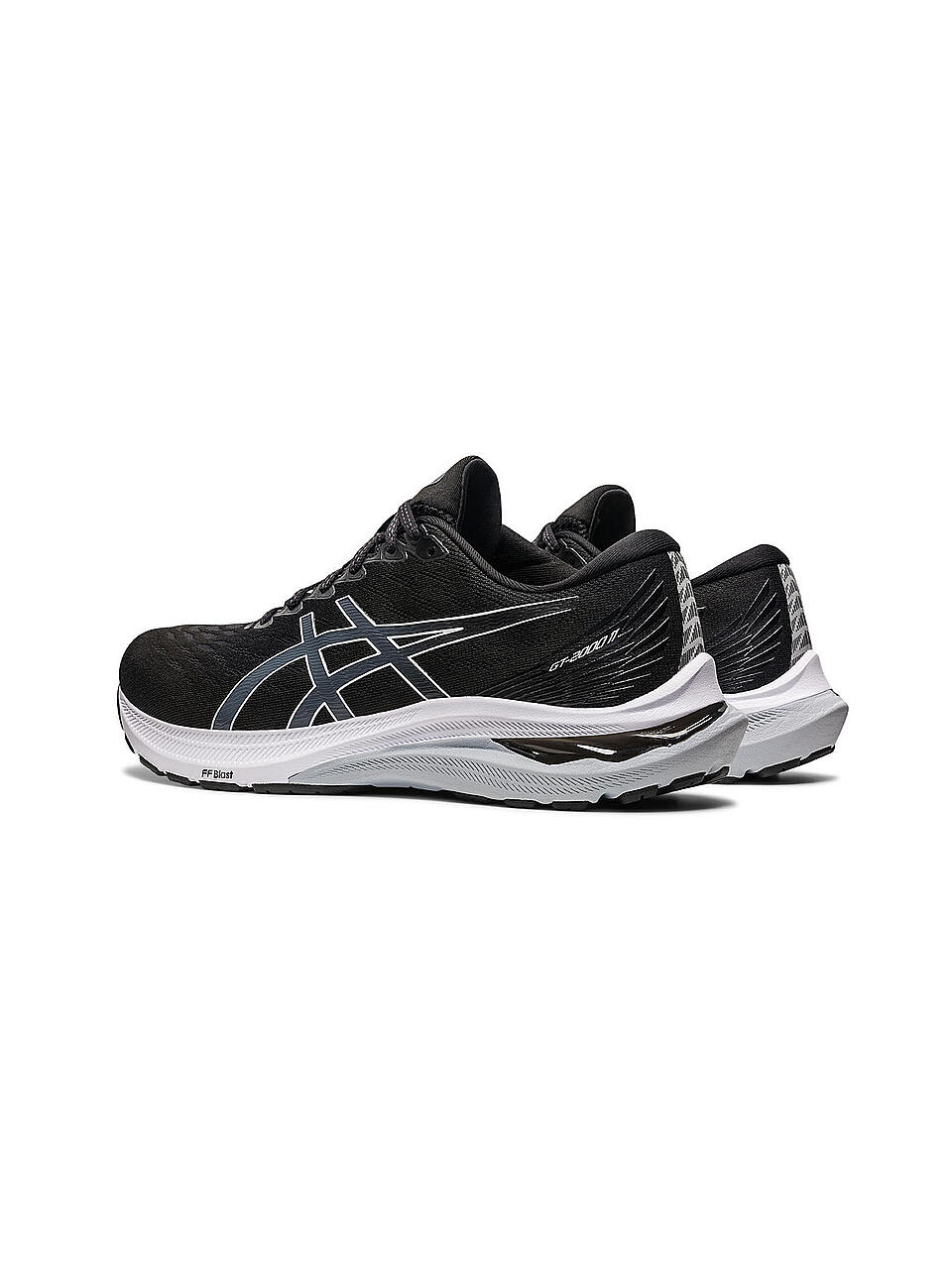 ASICS | Herren Laufschuhe GT-2000™ 11 | schwarz