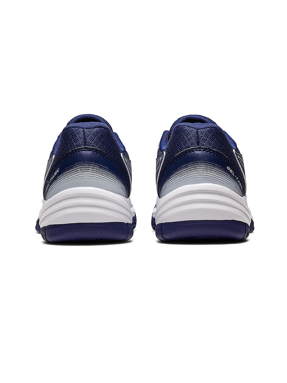 ASICS | Damen Hallenschuhe Gel-Task 3 | hellblau