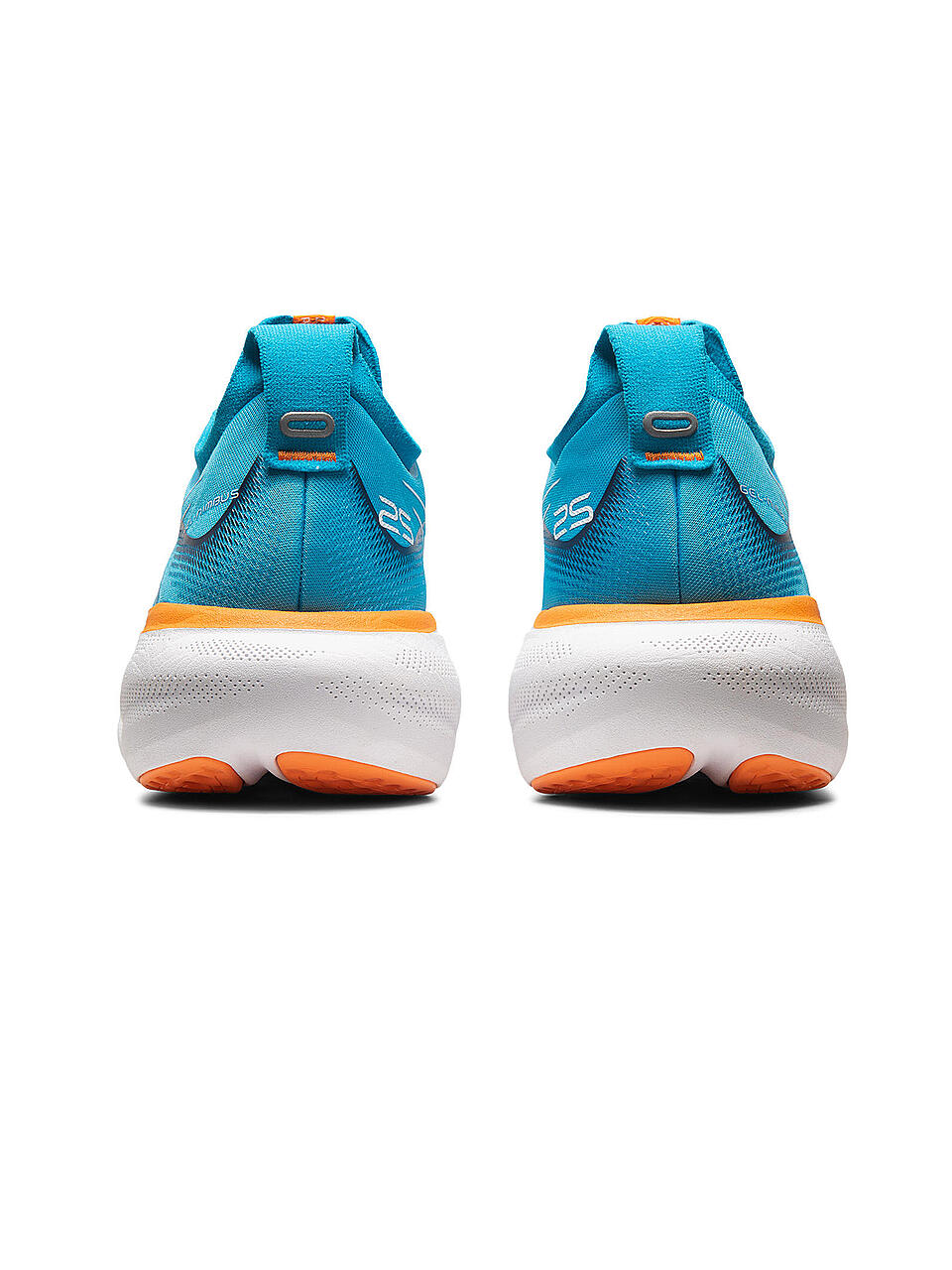 ASICS | Herren Laufschuhe Gel-Nimbus 25 | blau