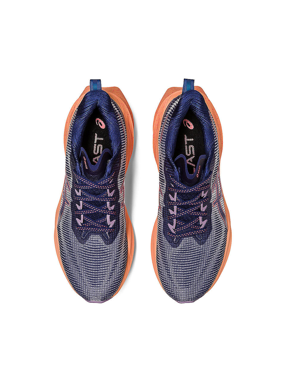 ASICS | Damen Laufschuhe Novablast™ 3 LE | blau