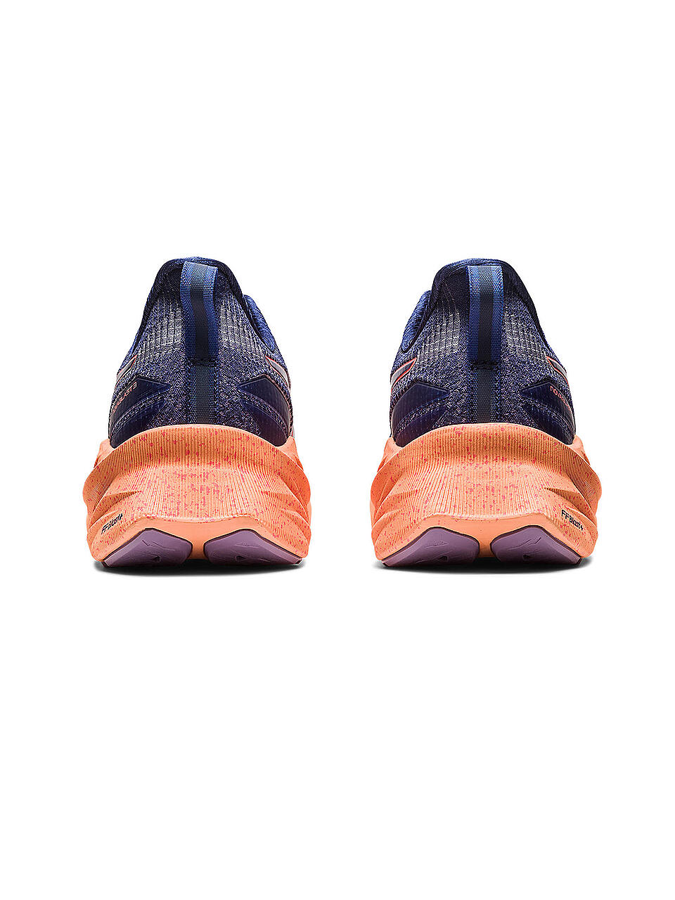 ASICS | Damen Laufschuhe Novablast™ 3 LE | blau