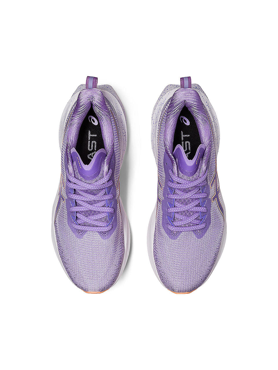 ASICS | Damen Laufschuhe Novablast™ 3 LE | lila