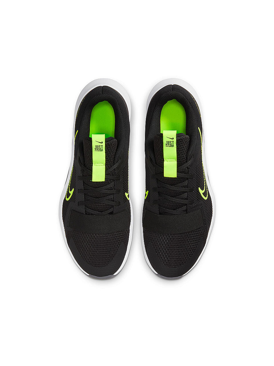 NIKE | Herren Fitnessschuhe MC Trainer 2 | schwarz