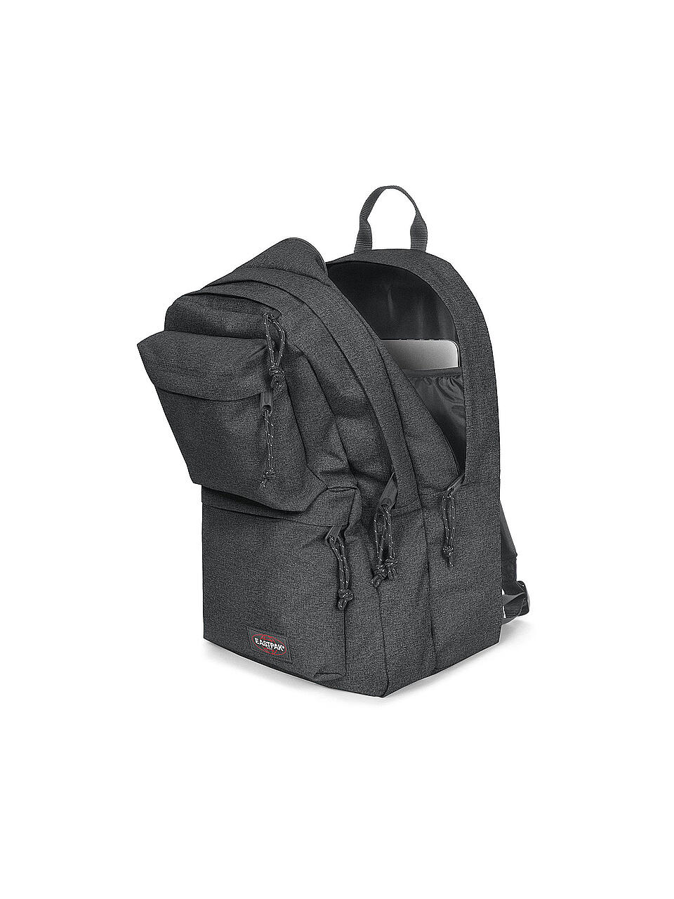 EASTPAK Rucksack Parton 32L grau