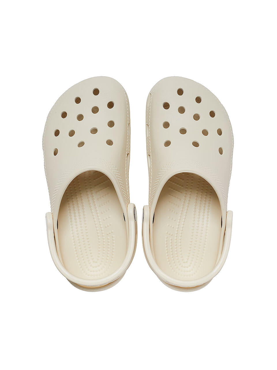 CROCS | Badepantoffel Crocs Classic | beige