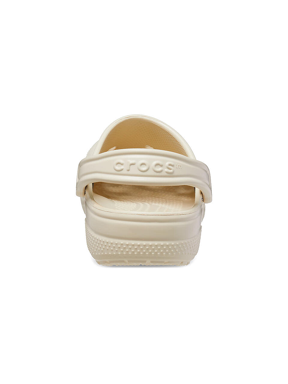 CROCS | Badepantoffel Crocs Classic | beige