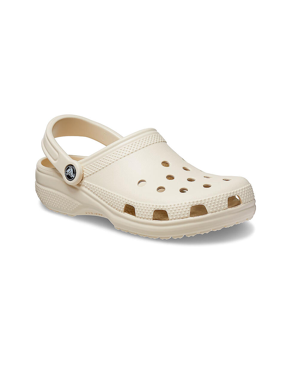 CROCS | Badepantoffel Crocs Classic | beige