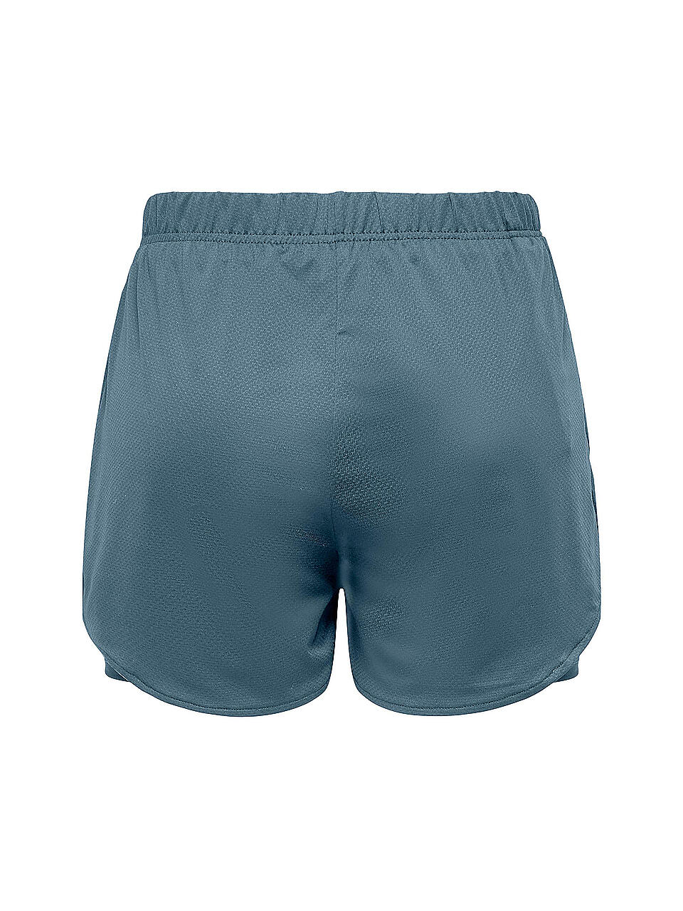 ONLY PLAY | Damen Fitnessshorts ONPMILA | blau