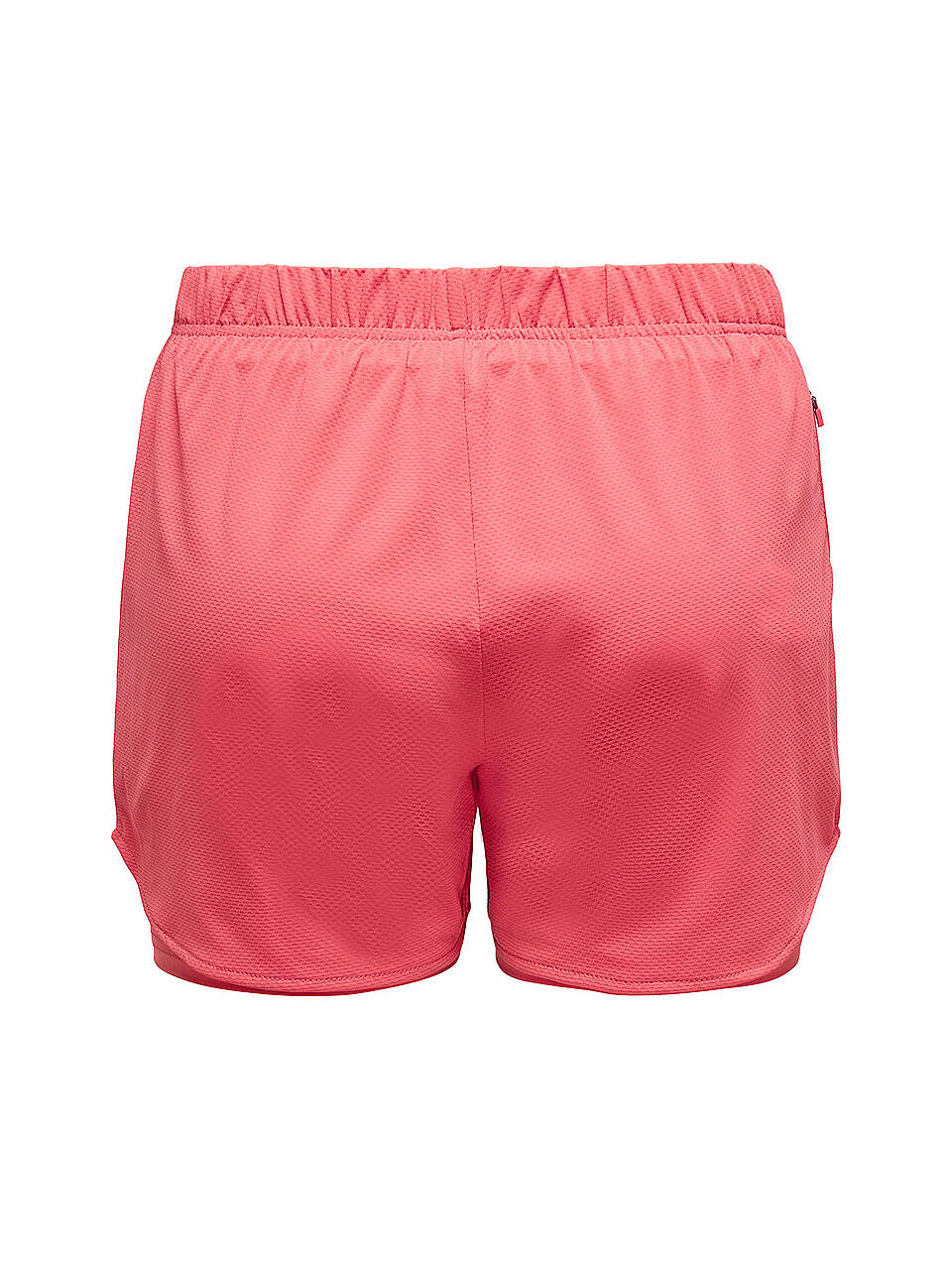 ONLY PLAY | Damen Fitnessshorts ONPMILA | Koralle