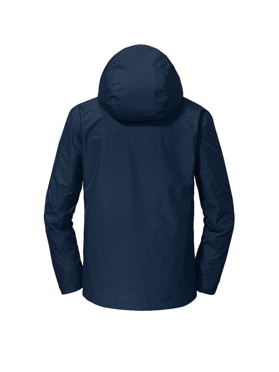 SCHÖFFEL | Herren Winterjacke Partinello M 3in1 | dunkelblau