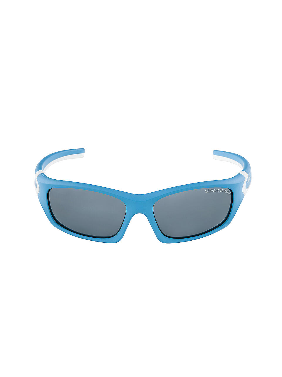 ALPINA | Kinder Sportbrille Flexxy Teen | blau