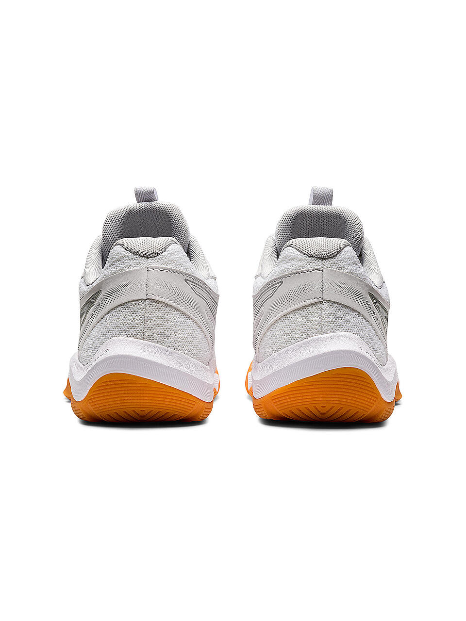ASICS | Damen Hallenschuhe Gel-Blade 8 | weiss